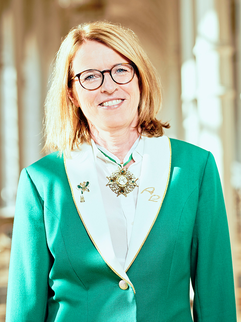 regine tintner