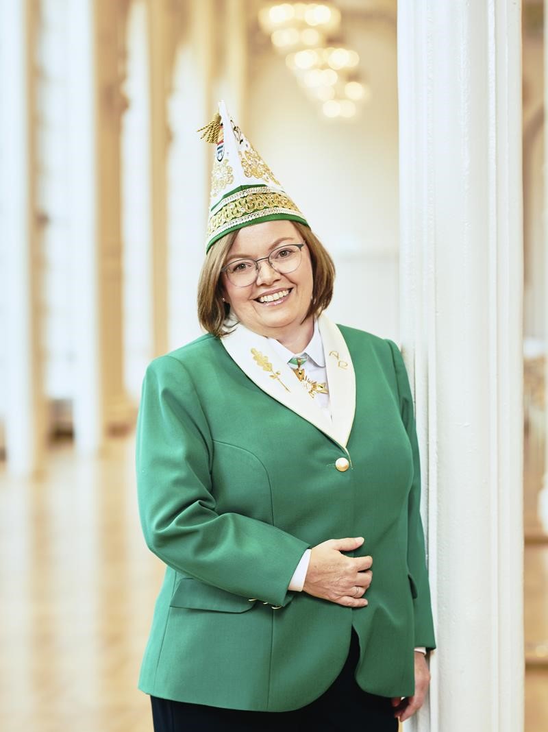 ute klesper
